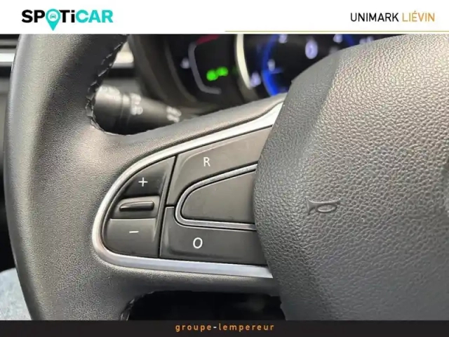 Renault Kadjar 1.5 blue dci 115ch wave 112g — photo 14