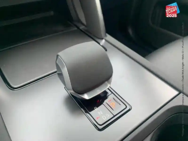 Land Rover Discovery Sport 1.5 p300e 309ch dynamic se — photo 13