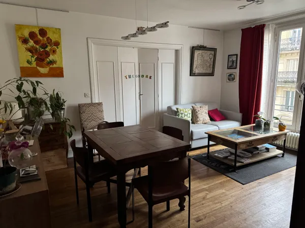 Loue appartement