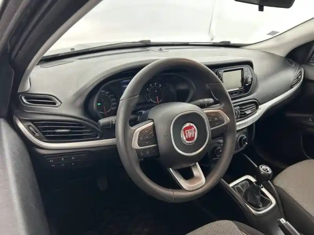 Fiat Tipo 1.4 95 ch — photo 95