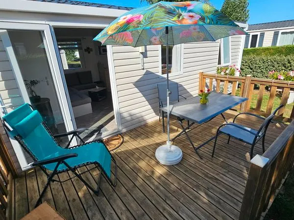 Logement atypique Vente Verton 3p 30m² 35000€