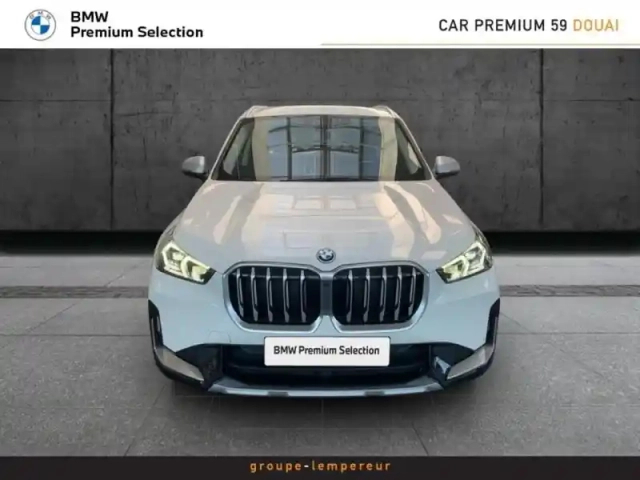 Bmw X1 xdrive25e 245ch xline — photo 3