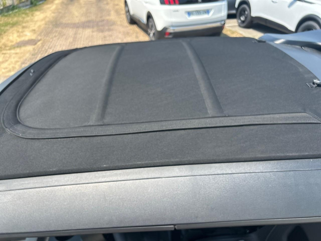 Citroën Ami buggy — photo 13