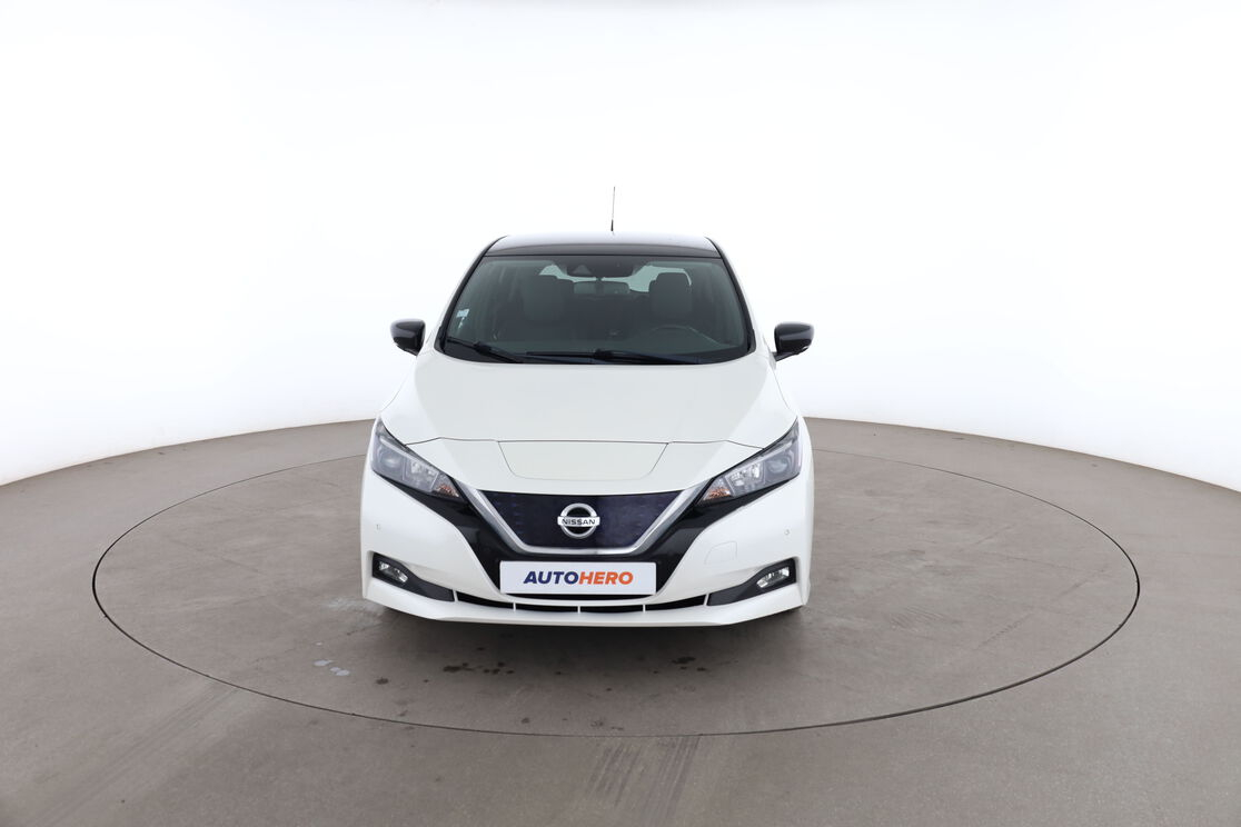 Nissan LEAF 40 kWh N-Connecta — photo 8