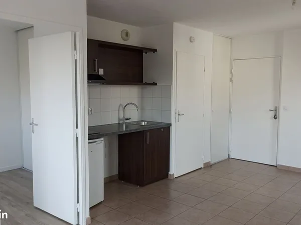 Location - T2 - 38m² - Montévrain proche Chessy