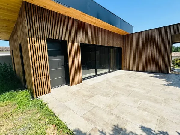 Maison 3 pièces 88 m²