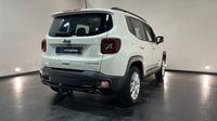 Jeep Renegade 1.0 GSE T3 120ch Limited — photo 5