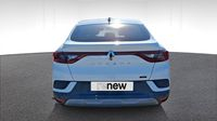 Renault Arkana 1.6 E-Tech hybride 145ch Evolution -22 — photo 9