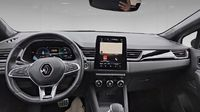 Renault Captur 1.6 E-Tech hybride 145ch Engineered — photo 8