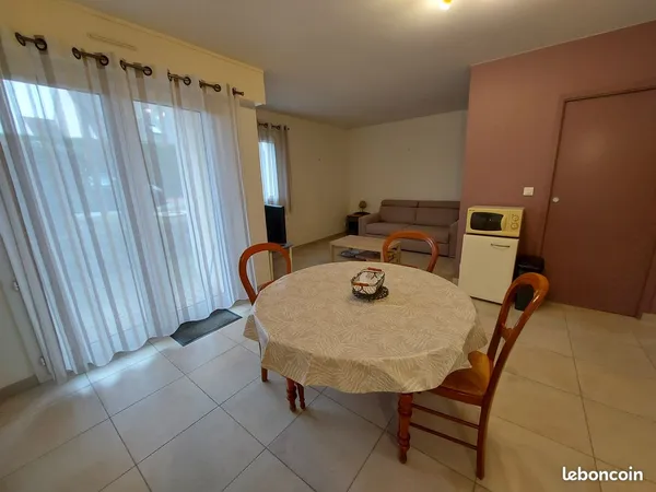 Appartement 31m2