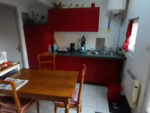 A louer meuble