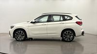 Bmw X1 sDrive16dA 116ch M Sport DKG7 — photo 7