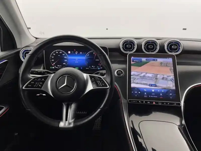 Mercedes Glc 300 de 9g-tronic 4matic — photo 22