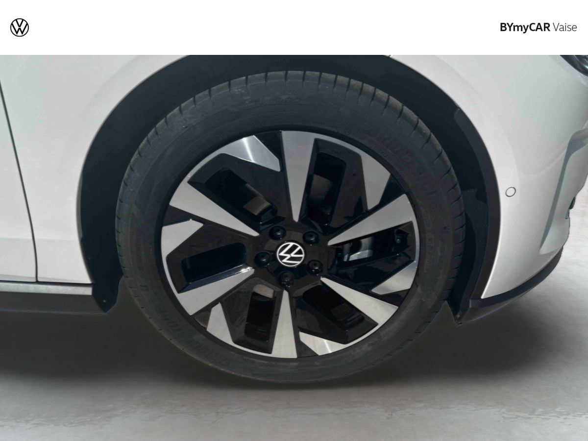 Volkswagen ID. Polo 211 ch 52 kWh — photo 13