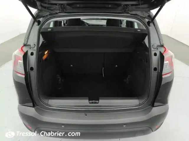 Opel Crossland X 1.5 d 102 ch edition — photo 8