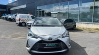 Toyota Yaris 70 VVT-i France 5p MY19