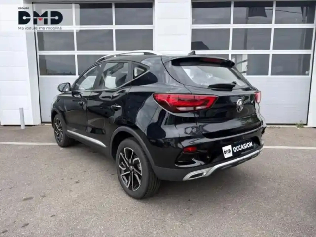 Mg Zs 1.0 t-gdi 111ch luxury — photo 3