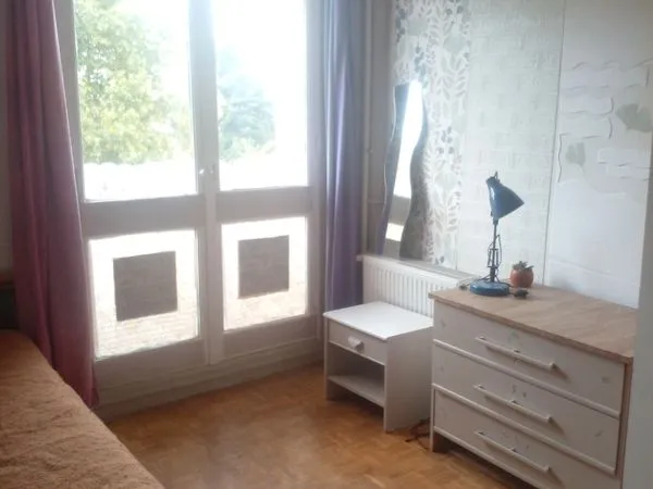 Appartement 4 pièces proche facultés RENNES