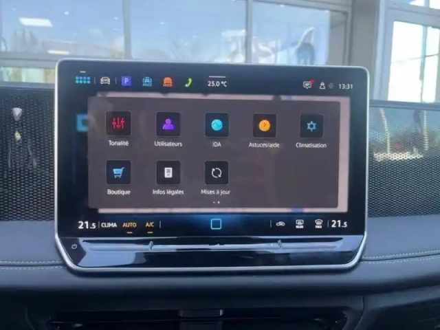 Volkswagen Tiguan 1.5 etsi 131ch dsg7 — photo 45
