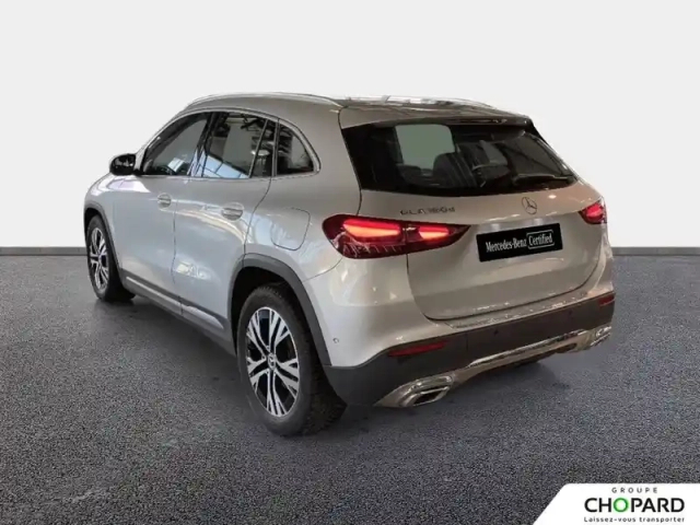 Mercedes Gla 180 d 8g-dct — photo 77