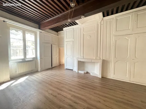Appartement 1 pièce 54 m²