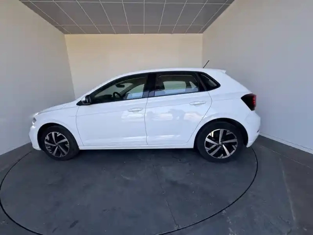 Volkswagen Polo 1.0 tsi 95 s&amp;s bvm5 — photo 2