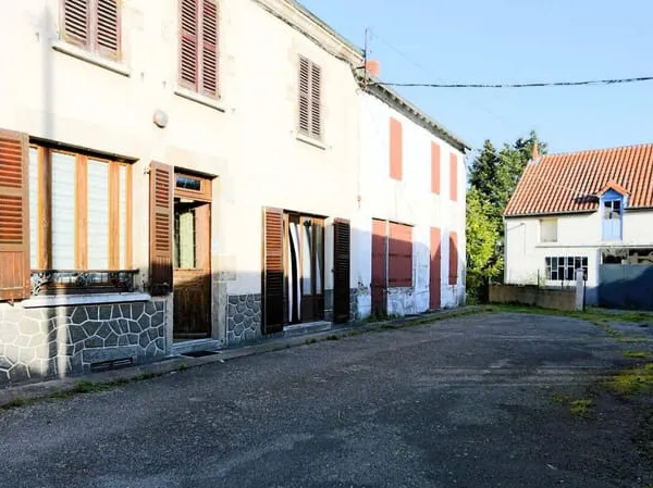 Maison 7 pièces 157 m²