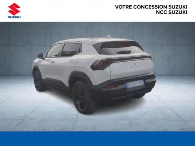 Suzuki Vitara 184ch 61kwh privilège allgrip — photo 3