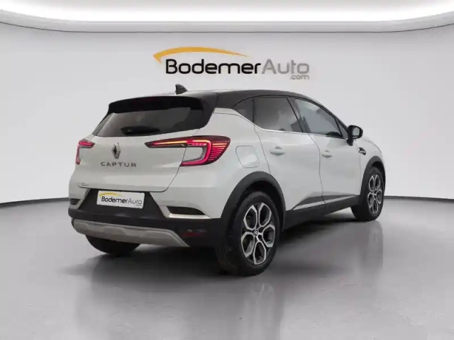 Renault Captur tce 90 — photo 35