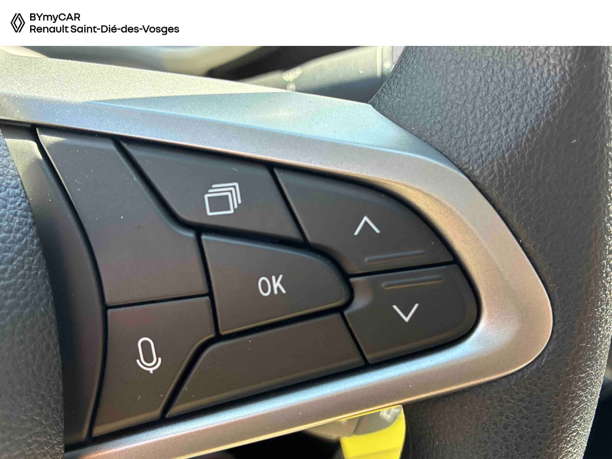 Dacia Spring electric 100 — photo 19