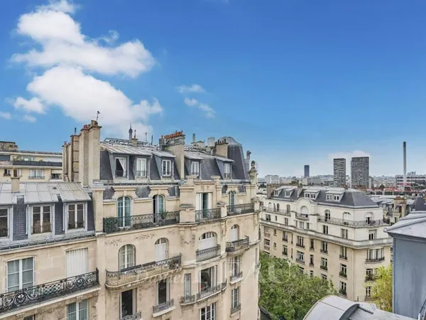 Appartement 2 pièces 31 m²