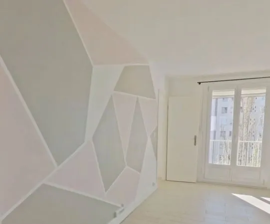 Location appartement 5 pièces refait à neuf