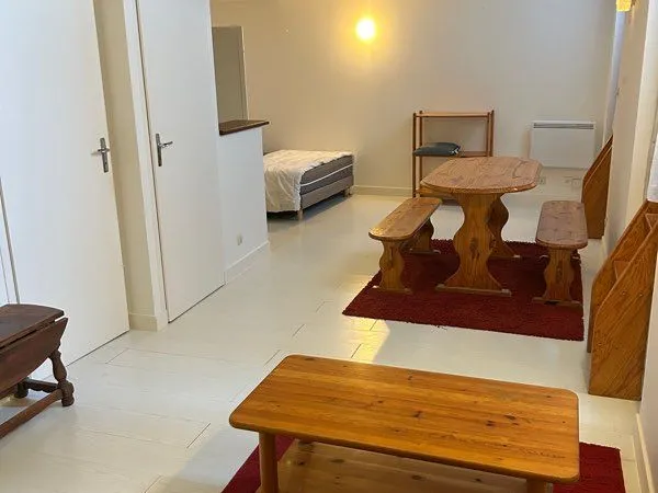 Studio 35 m2 La Rochelle Vieux Port