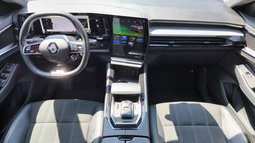 Renault Austral 1.3 DIG-T MHEV 2WD Xtronic - Techno – 2023 – 84849 km – Hybride essence – Boîte Automatique — photo 34