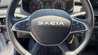 Dacia Sandero 1.0 TCe 90ch Stepway Expression — photo 25