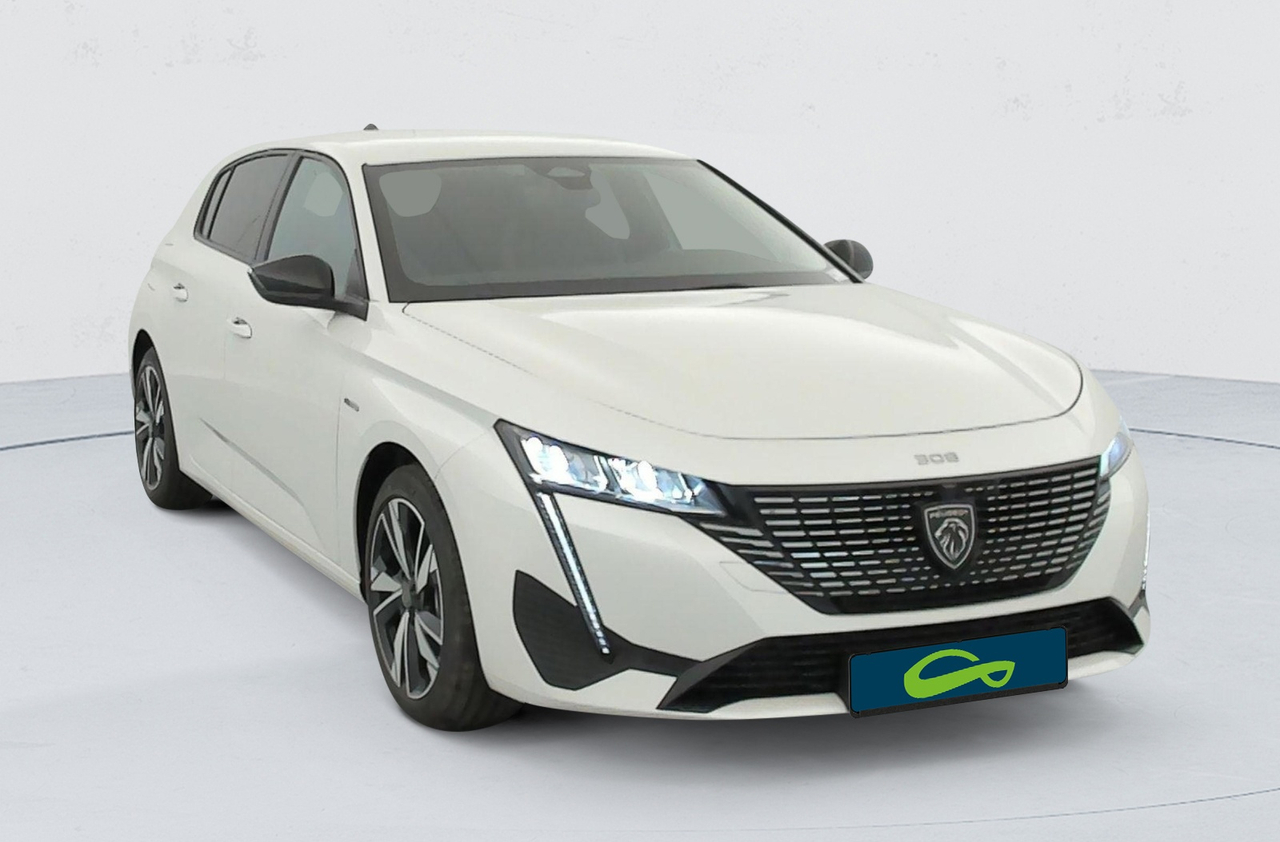 Peugeot 308 — photo 7