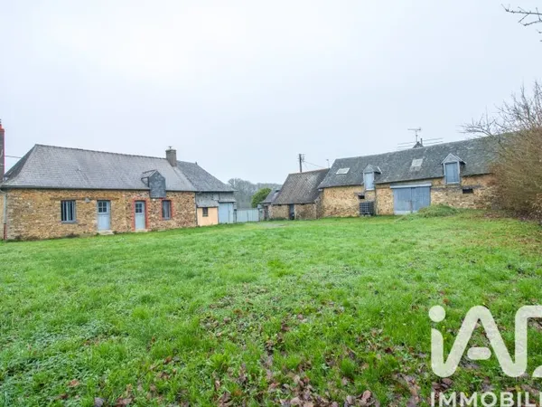 Maison 4 pièces 127 m²