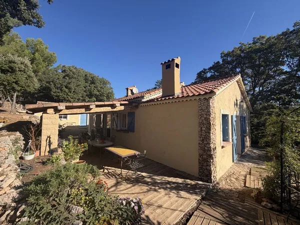 Moissac Bellevue Maison de 85m2