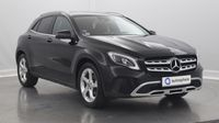 Mercedes Gla 180 Sensation — photo 3