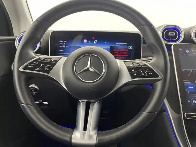 Mercedes Glc 300 de 9g-tronic 4matic — photo 23