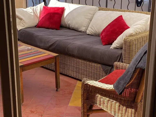 Vends appartement