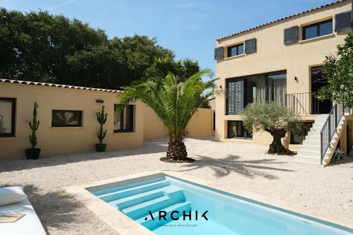 Maison 6 pièces 120 m²