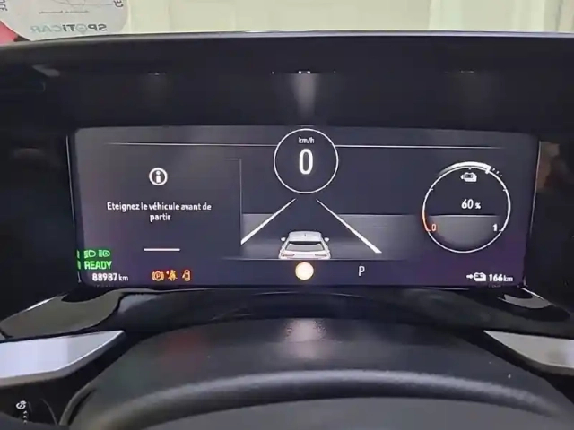 Opel Mokka electrique 136 ch &amp; batterie 50 kwh — photo 10