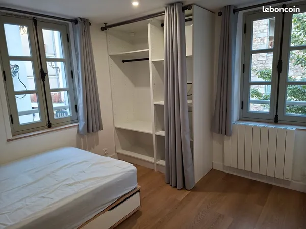 Appartement 1 pièce