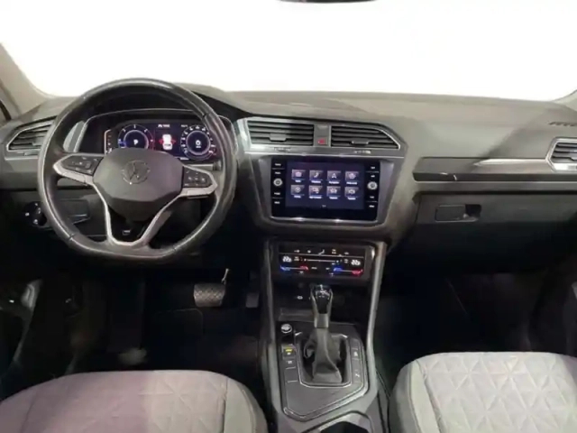 Volkswagen Tiguan 2.0 tdi 150ch dsg7 life — photo 8