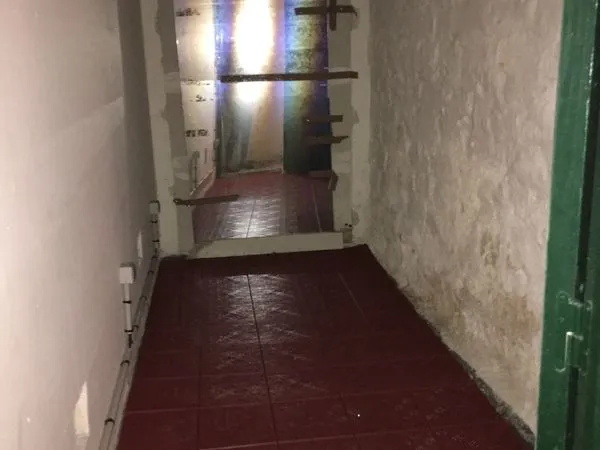 Location cave propre et sécurisée de 6m2 avenue de Saint-Ouen 75018 Paris - Métro : La Fourche