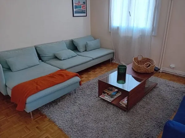 Appartement 13 m²