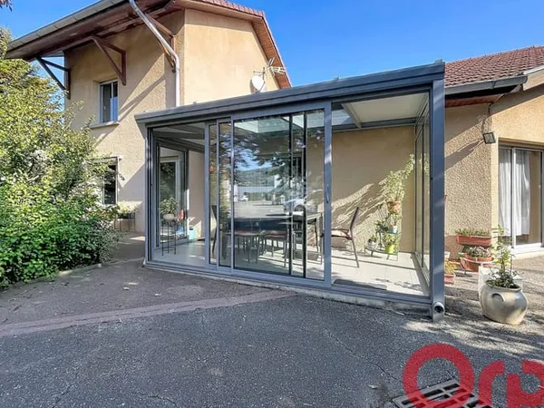 Maison 3 pièces 86 m²