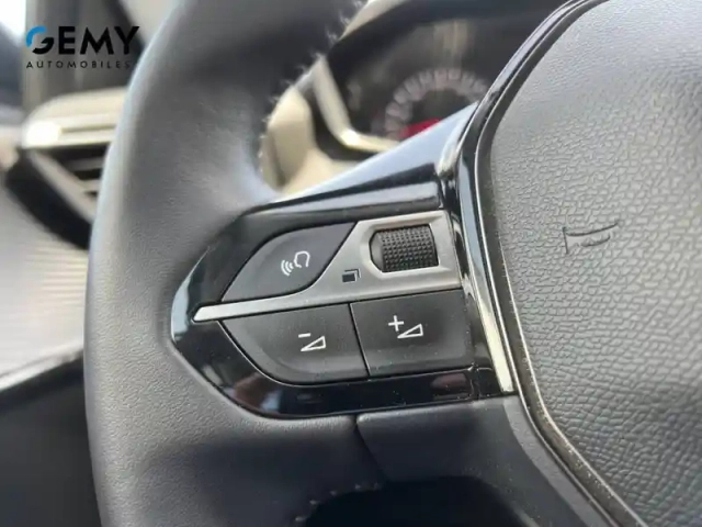 Peugeot 208 puretech 100 s&amp;s bvm6 — photo 20