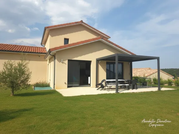 Maison 5 pièces 117 m²